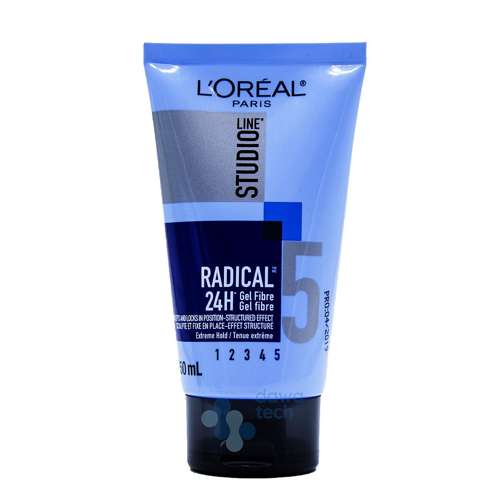 Loreal Studio Fx Radical Gel