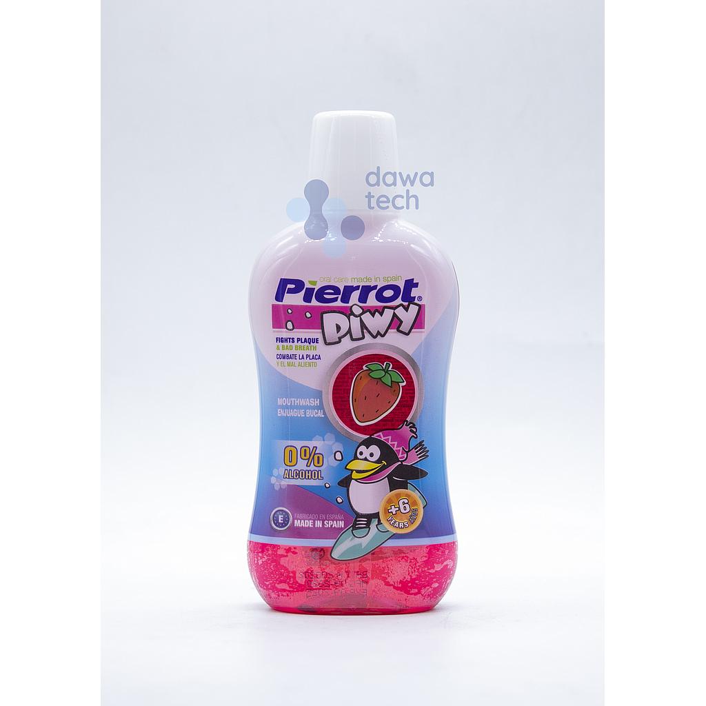 Piwy For Kids