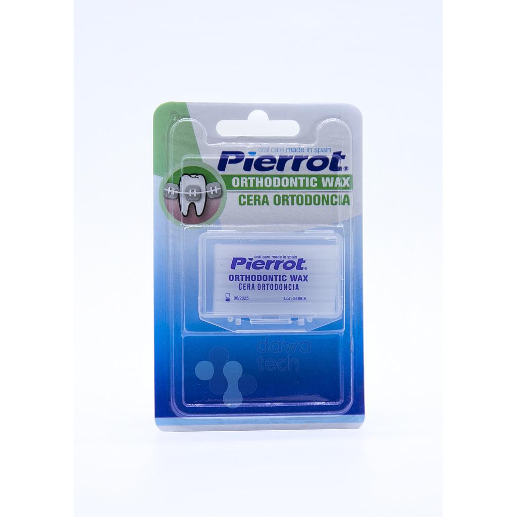 Pierrot  Orthodontic Wax