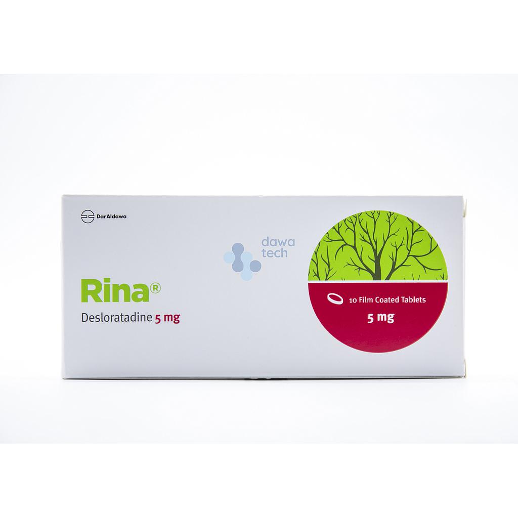 Rina 5mg