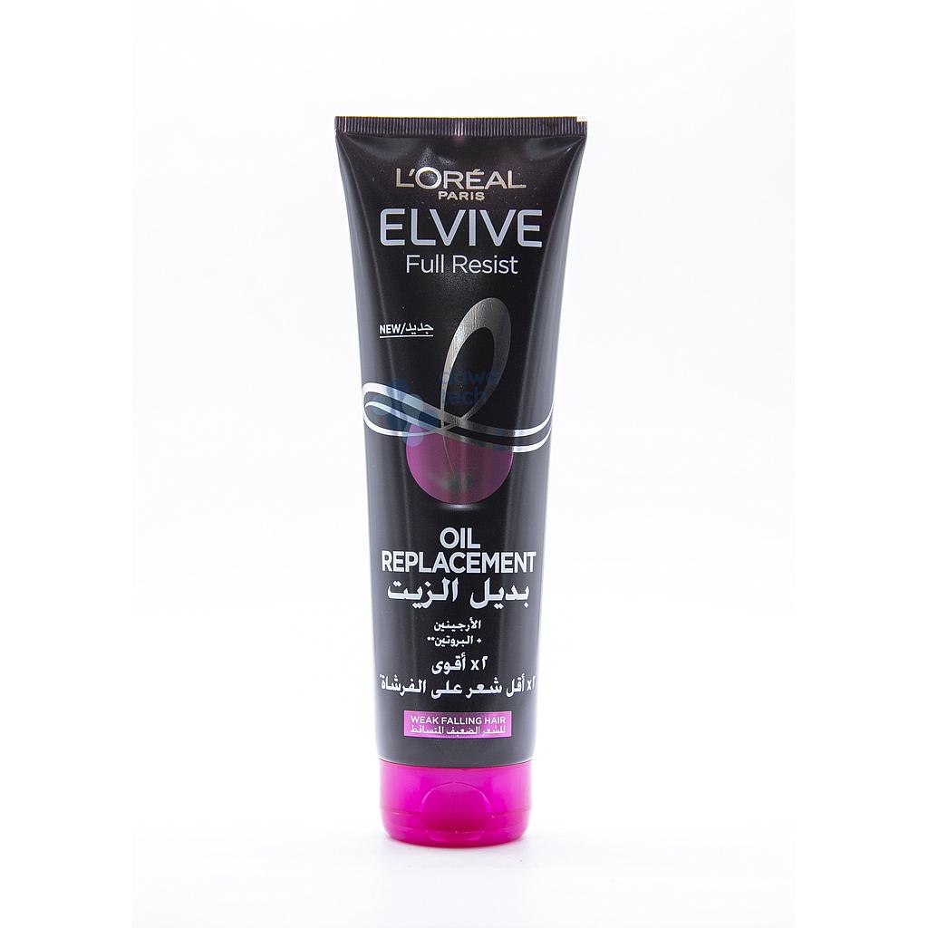 Elvive arginin oil replacement