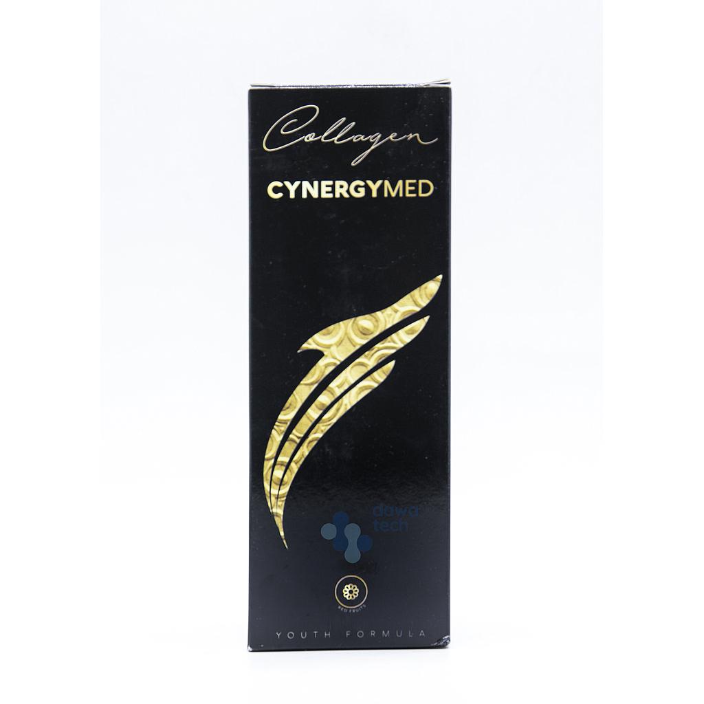 Cynergy Med Collagen liq. 500ml