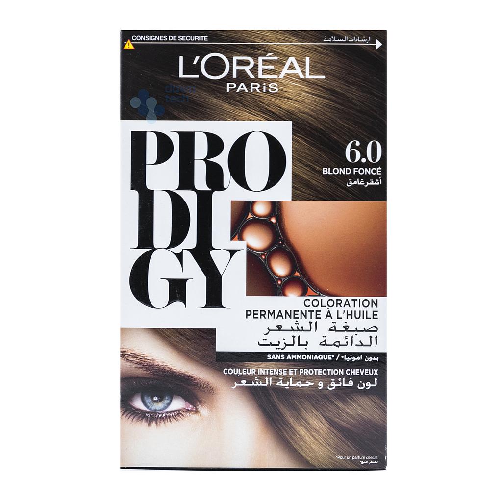 PRO DI GY 6.0