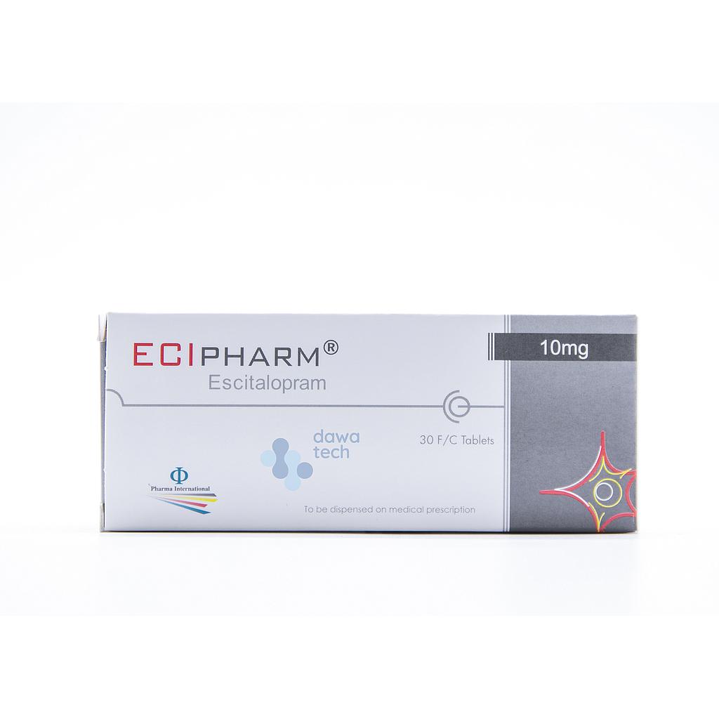 Eci Pharma 10 Mg