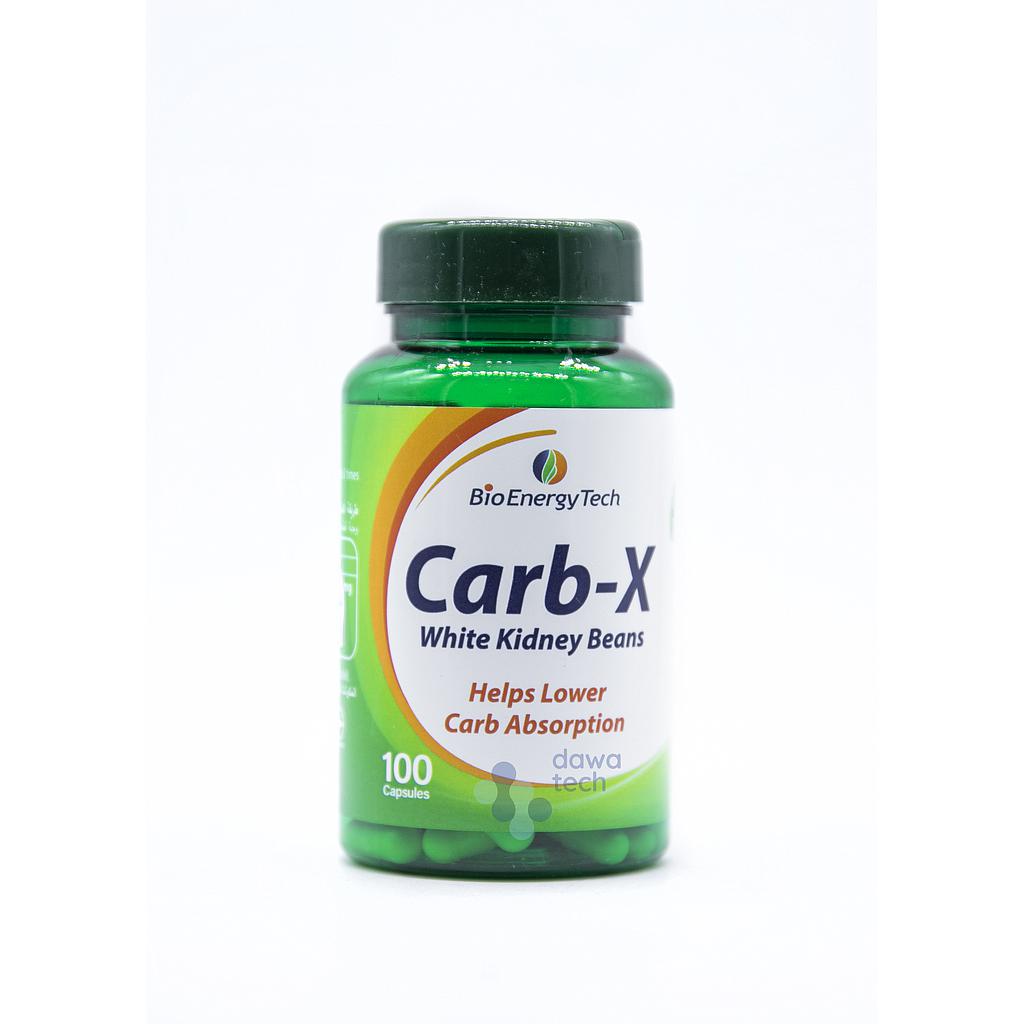 White Kidney Bean 500mg  100cap