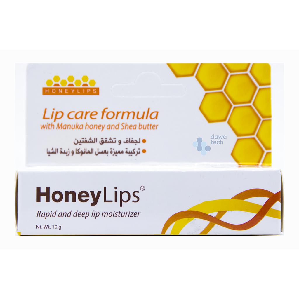 Honey Lips 10g