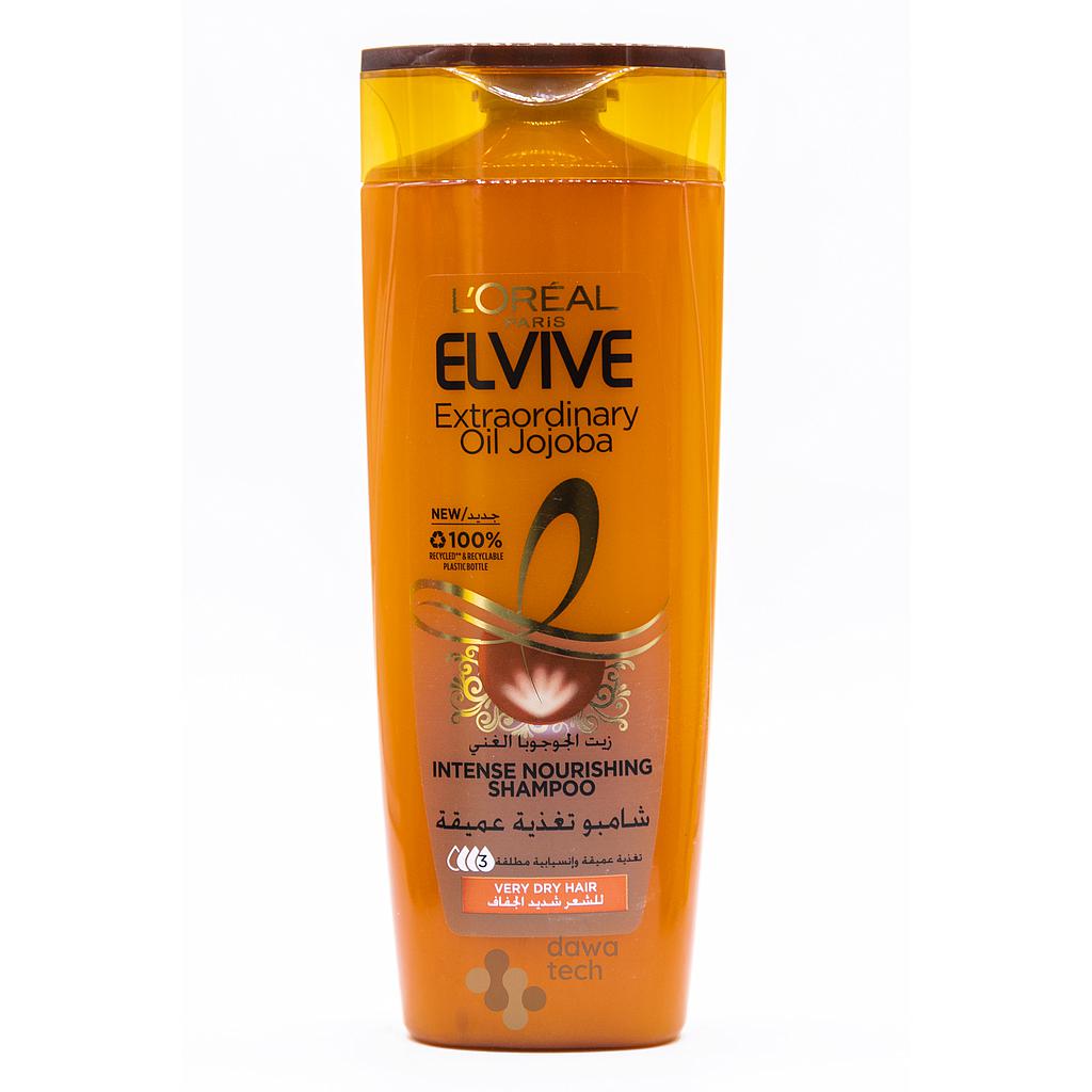 garnier ultra doux 400 ml enfant