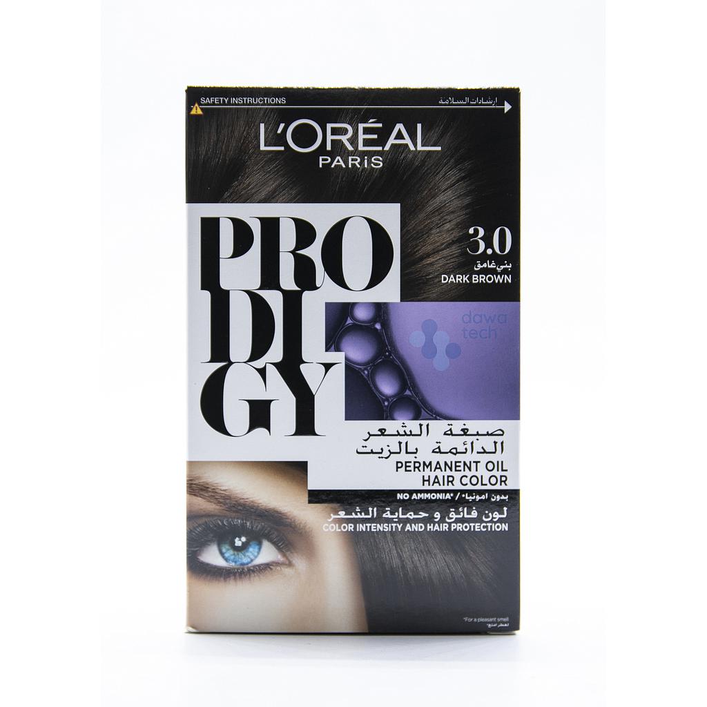 PRO DI GY 3.0