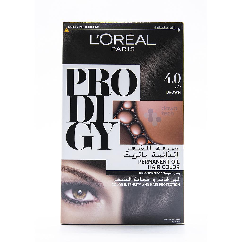 PRO DI GY 4.0