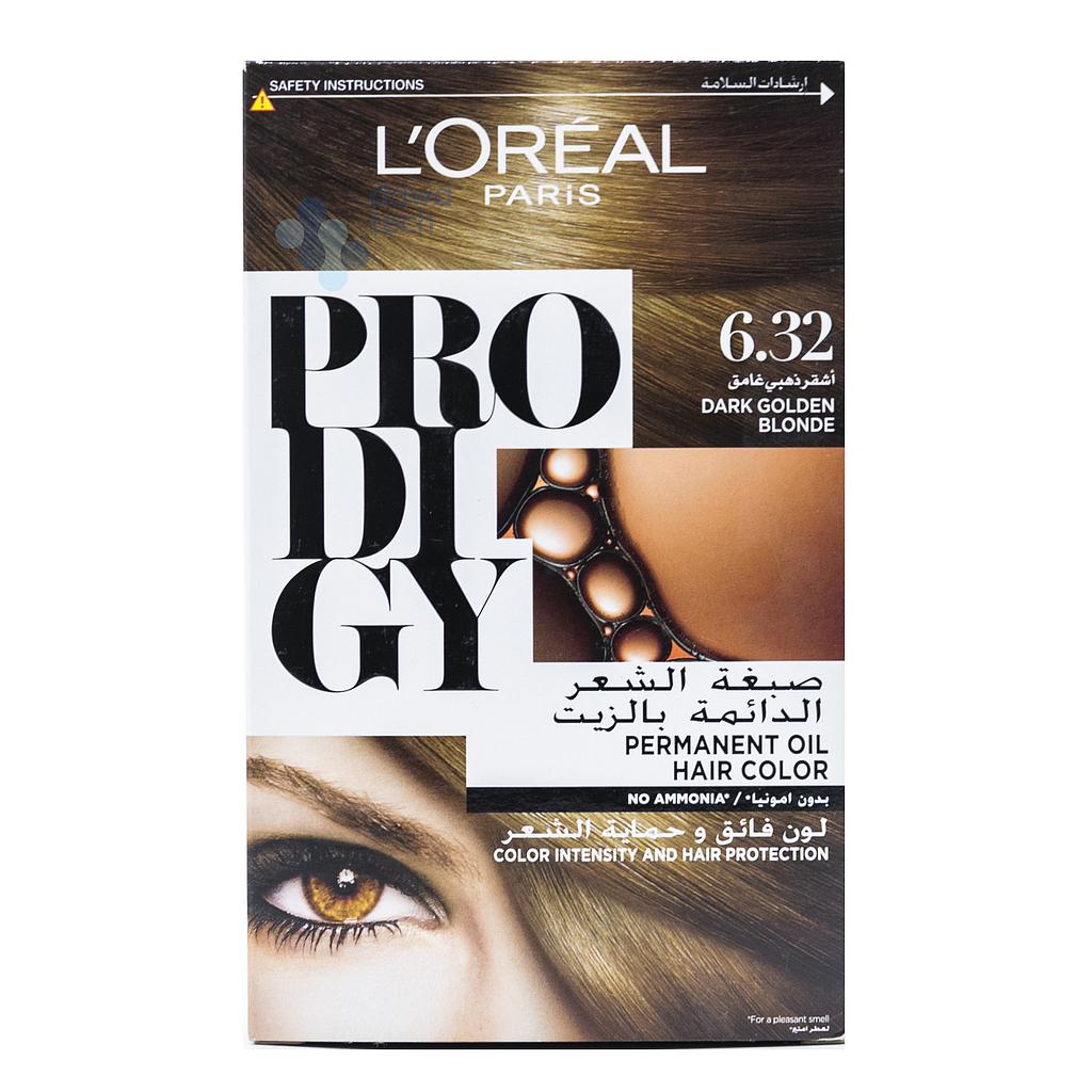 PRO DI GY 6.32