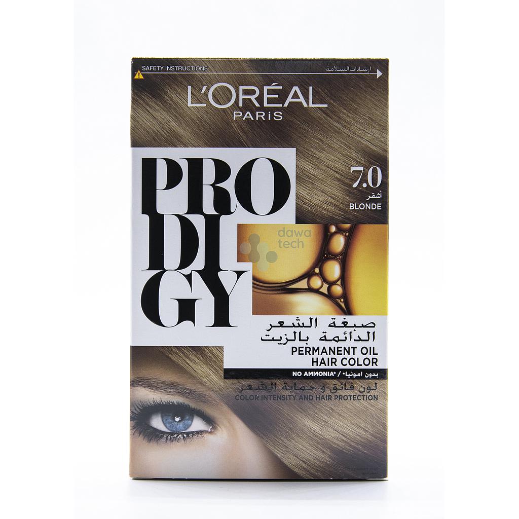 PRO DI GY 7.0