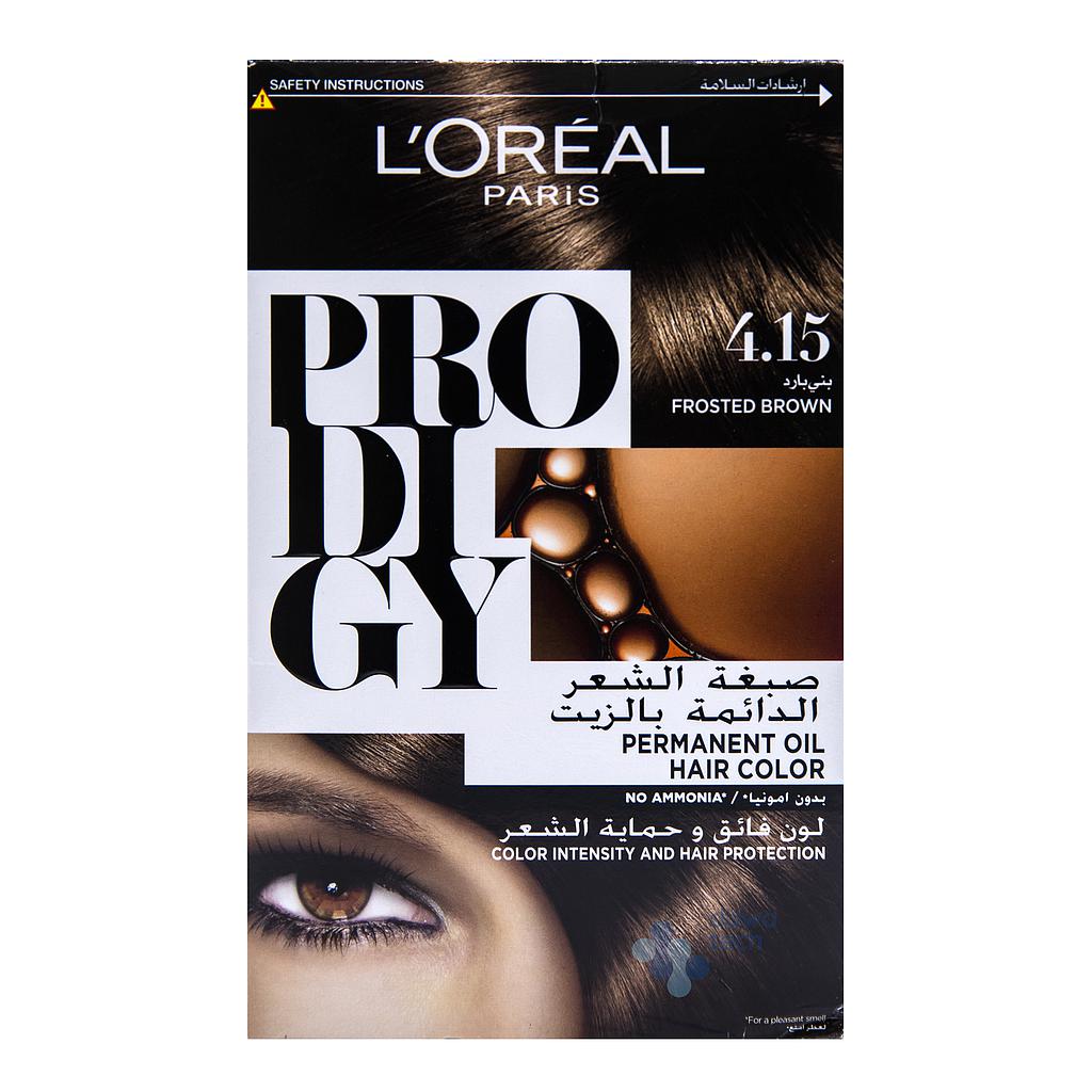 PRO DI GY 4.15