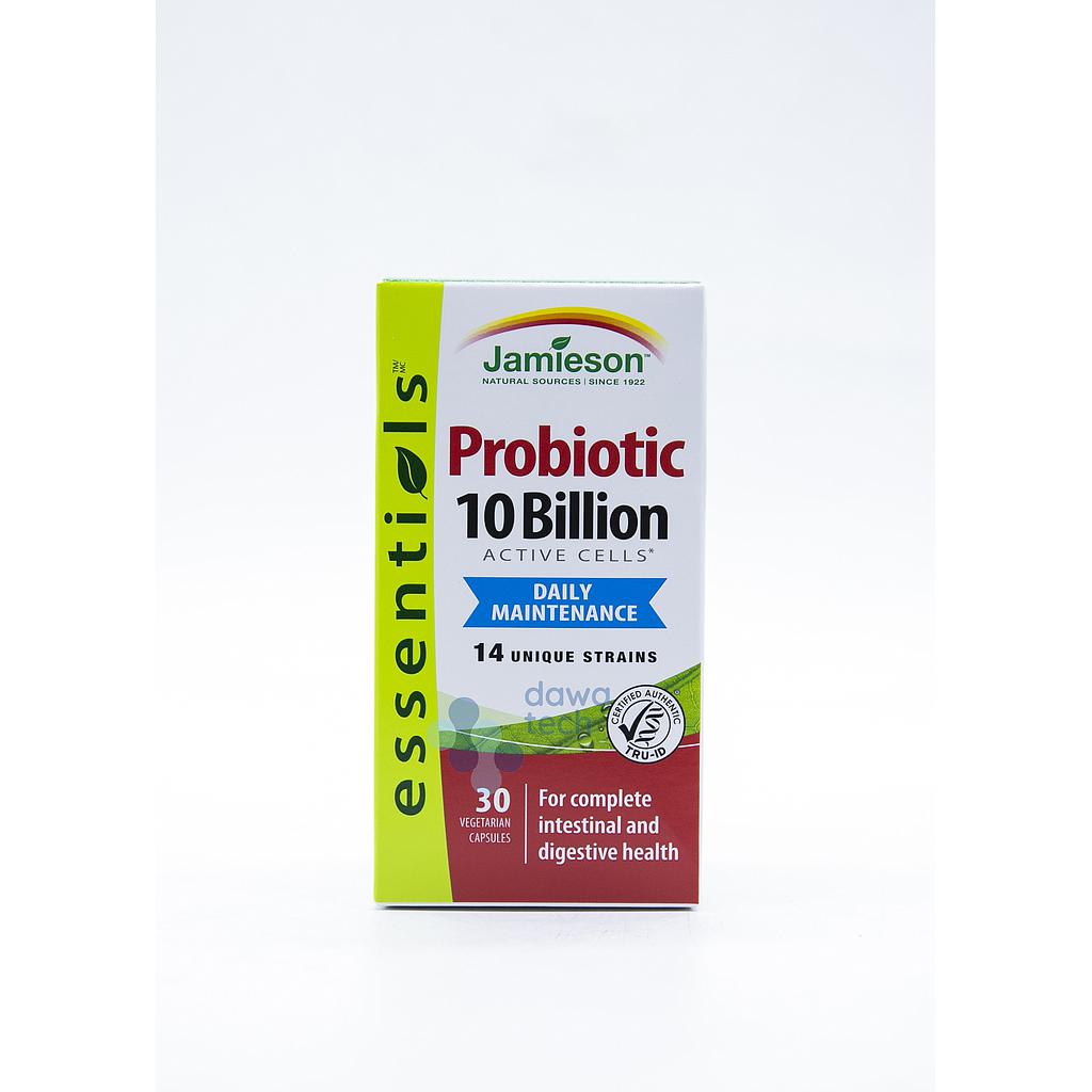 PO05322: Jami.Probiotic
