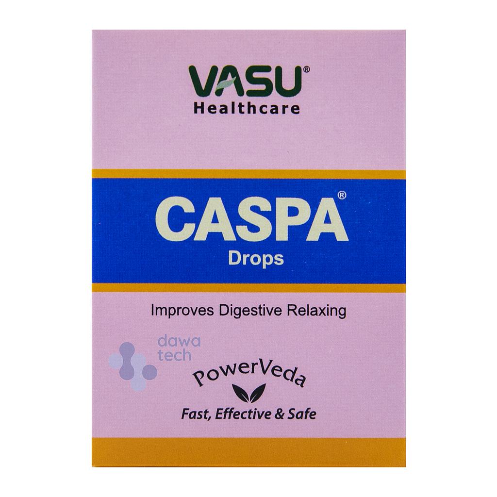 Vasu Caspa Drops