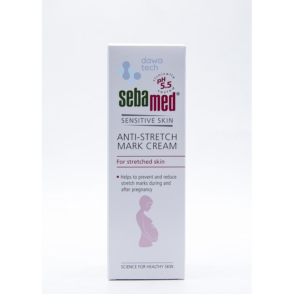 Seba Med Anti-Strech Mark Cream