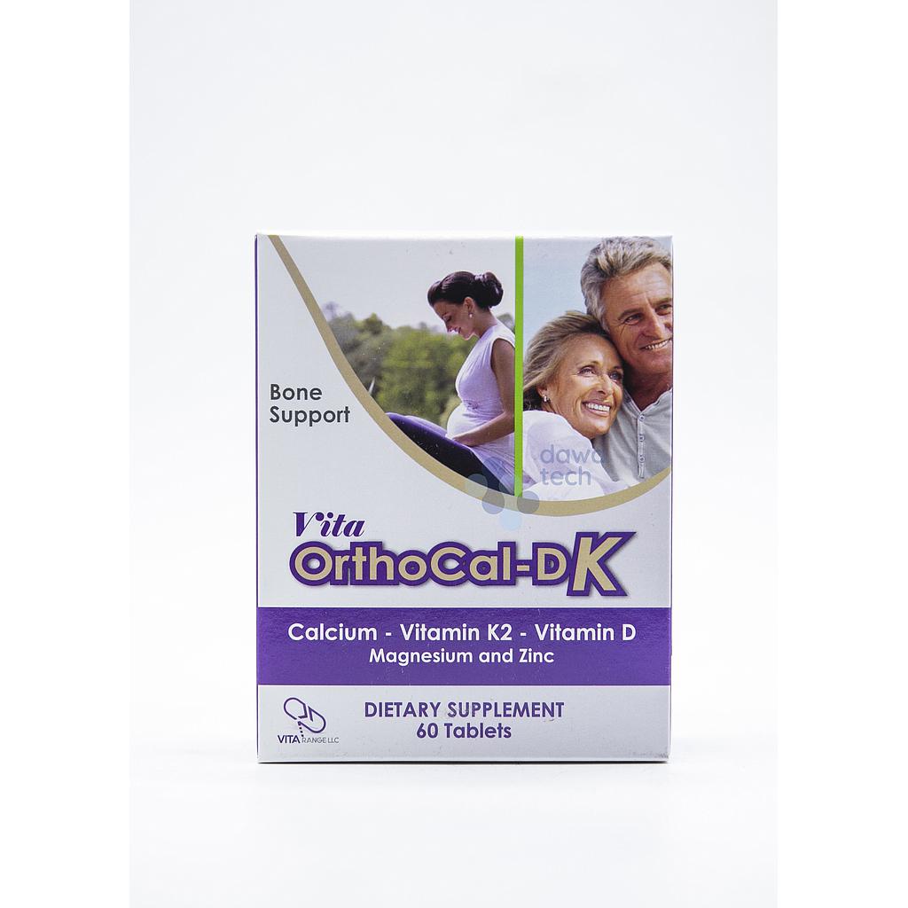 Orthocal-D K