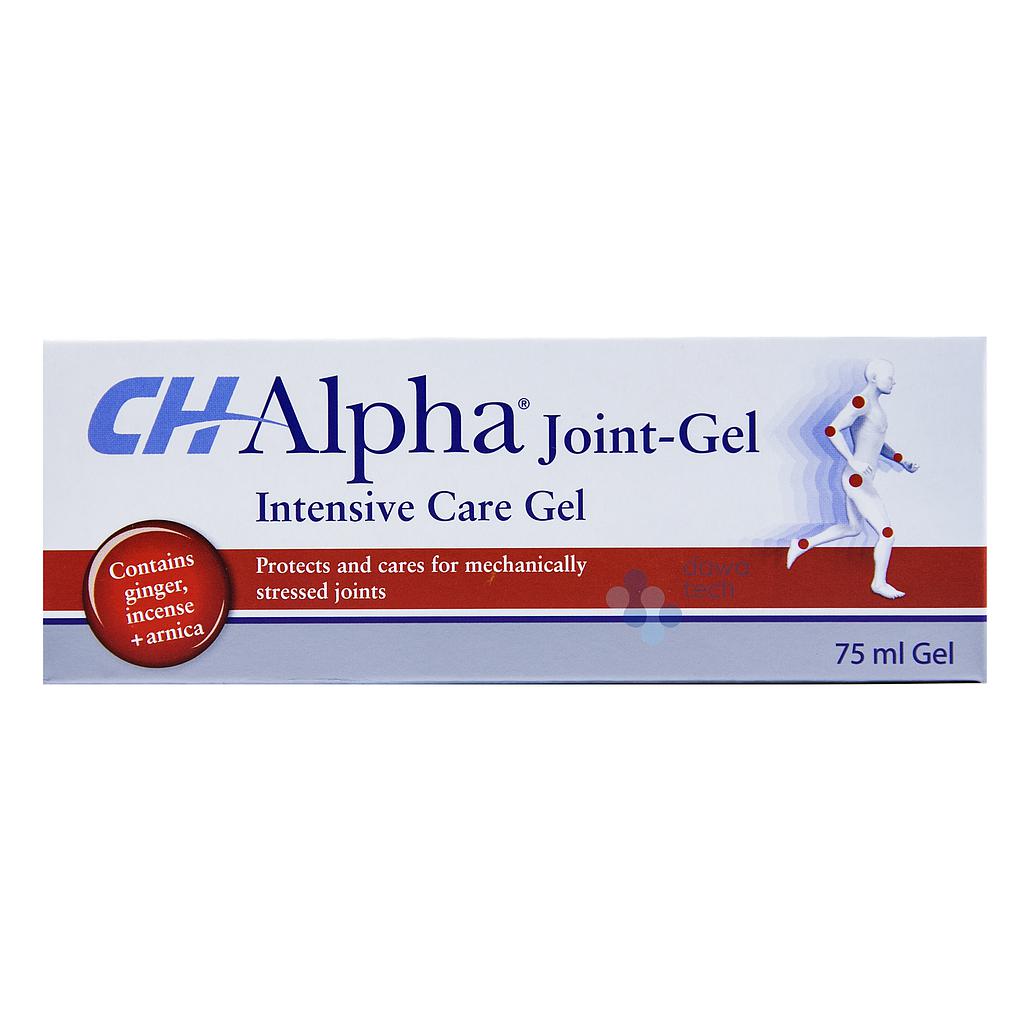 CH alpha Joint Gel 75ml