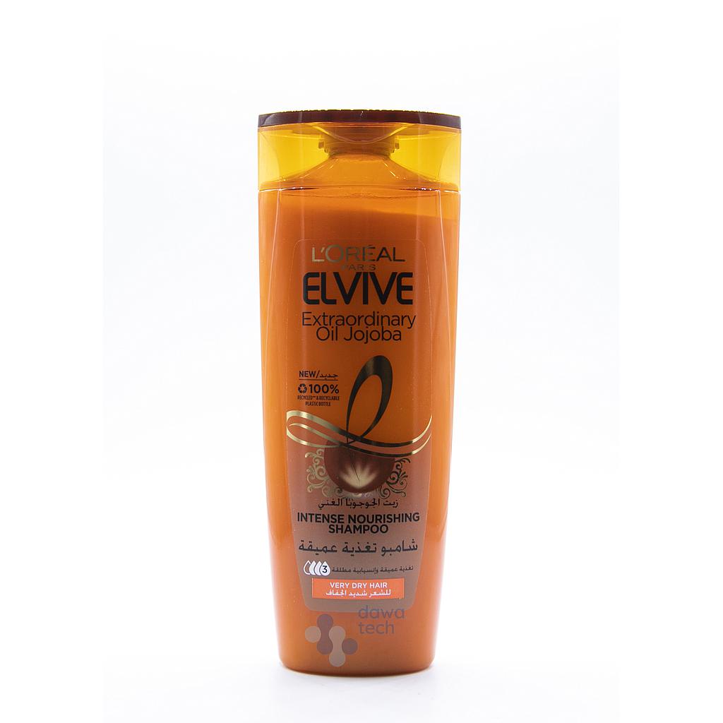 Elvive  Shampoo Extraordinary Oil400 ml