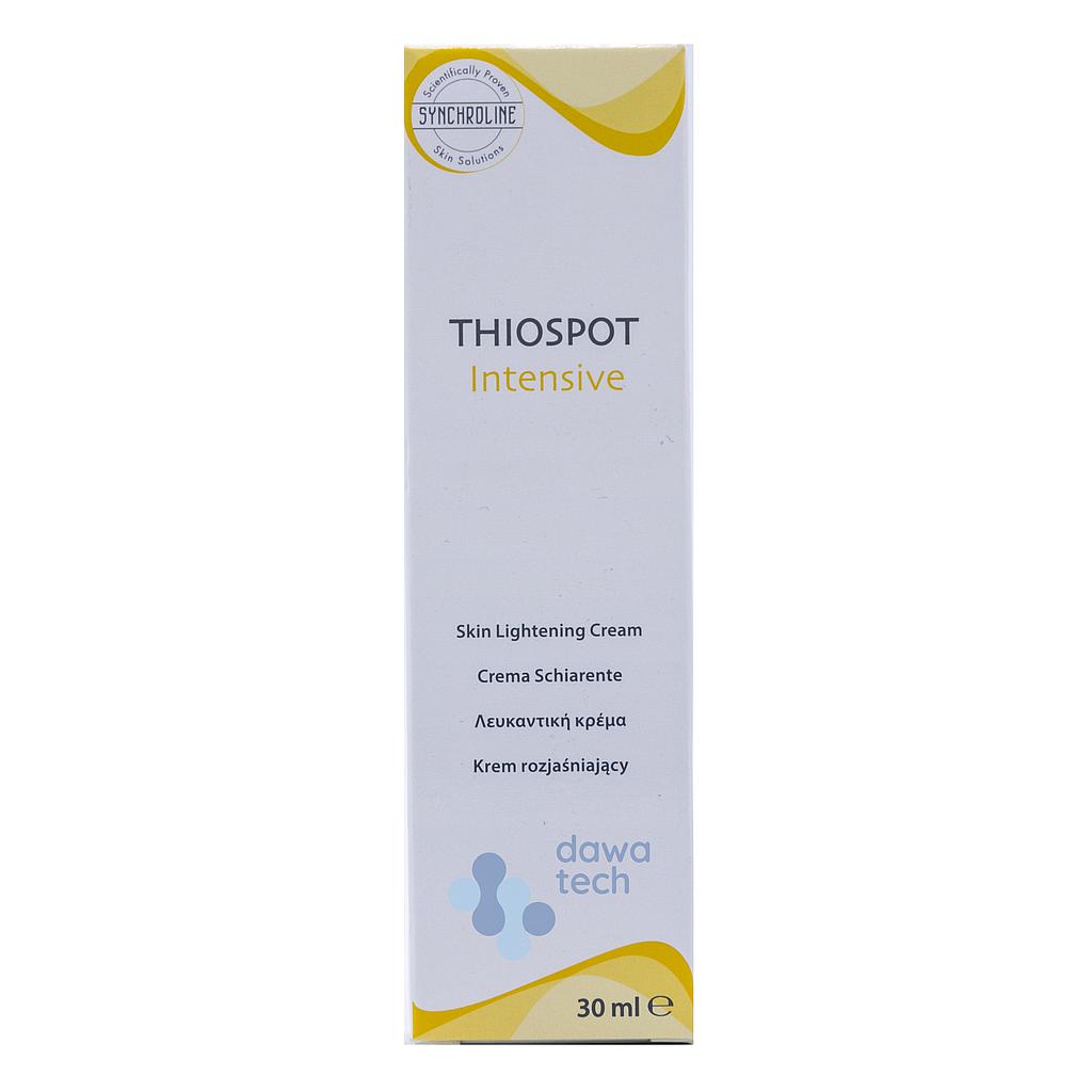 Thiospot Intensive 30ml
