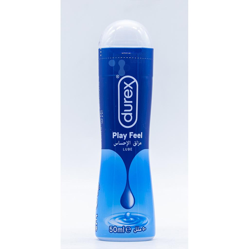 DUREX PLAY FEEL 50ML
