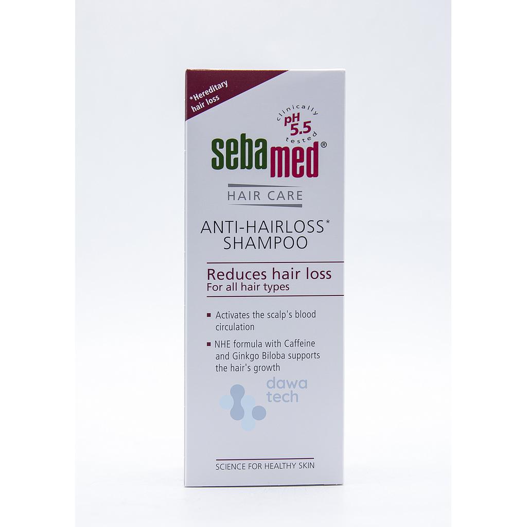 PO06741: sebamed anti hair loss