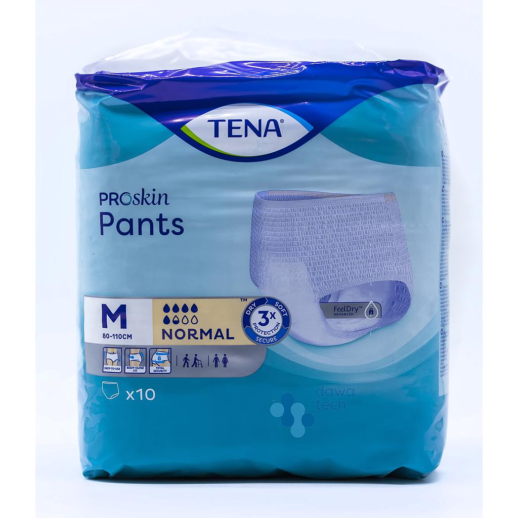 Tena Pants 10Underwear M