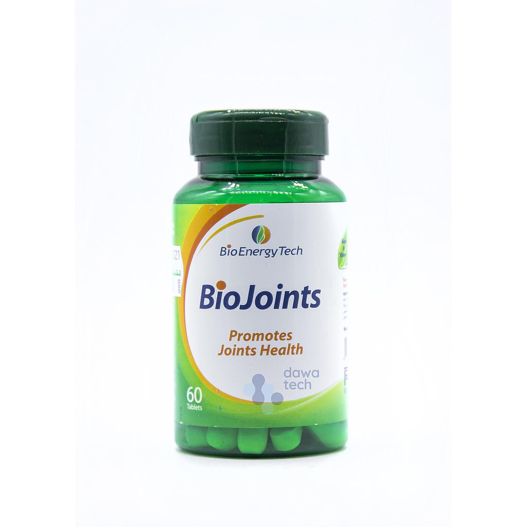 PO07489: Bio Joints 60cap