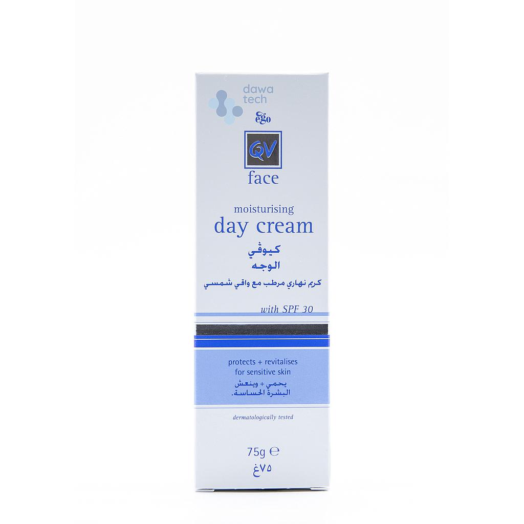 QV Face Day Cream 75 g