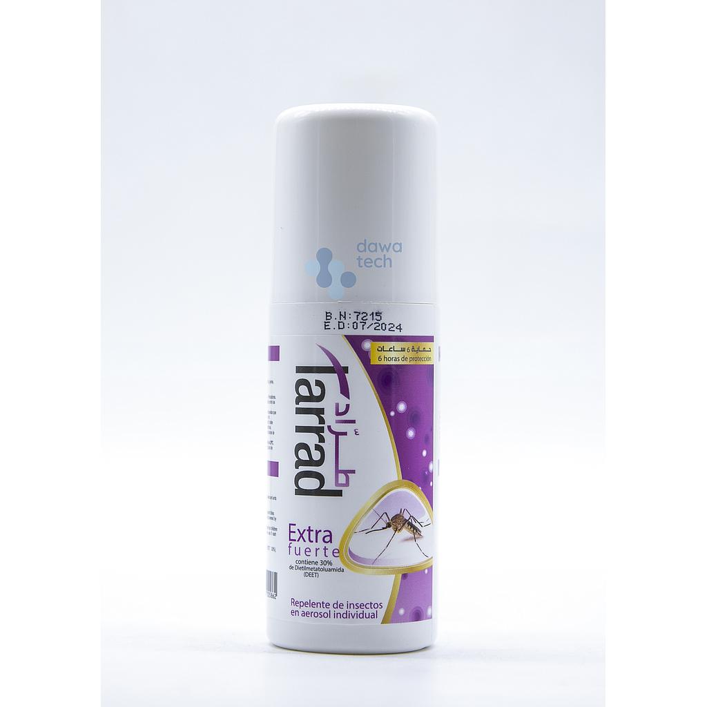 tarrad extra 100ml