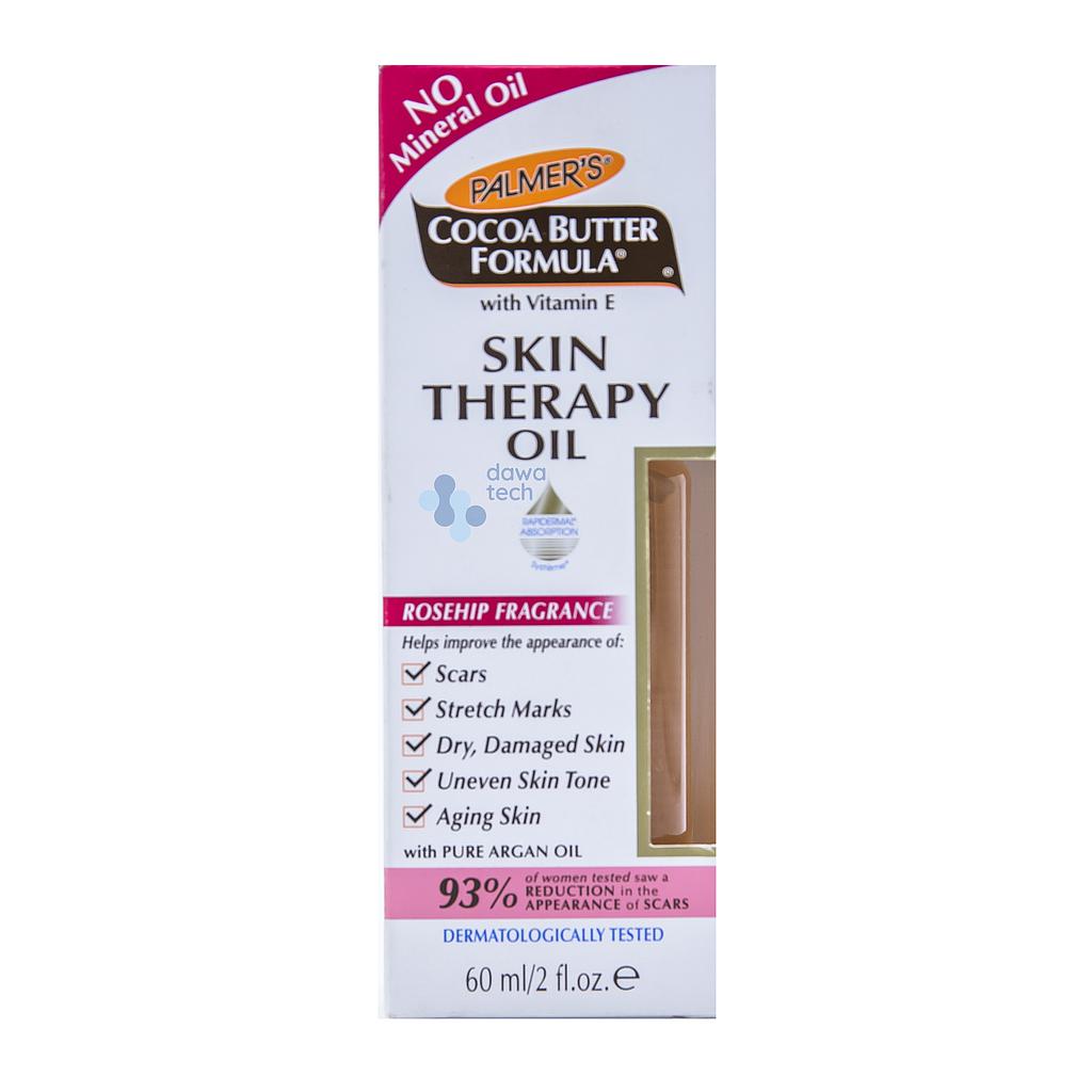 palmers coco butter facil oil