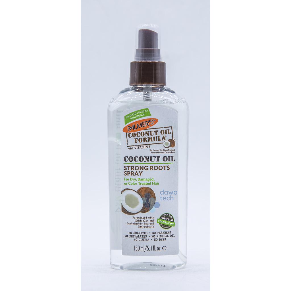 palmers coco butter root spray