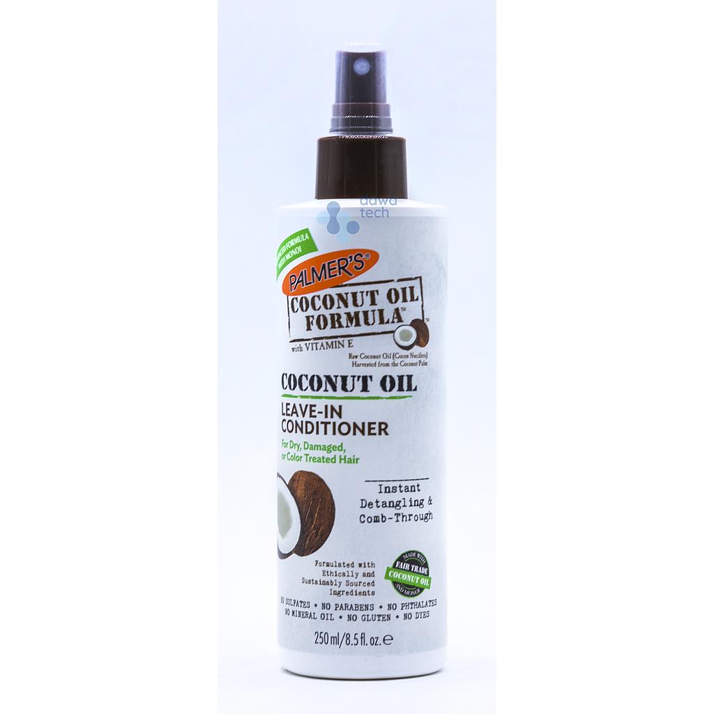 palmers coco butter leave in