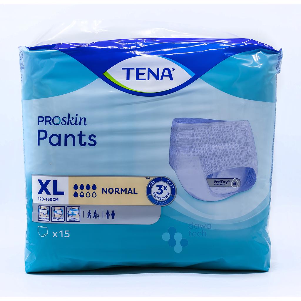 Tena Pants 15Underwear XL