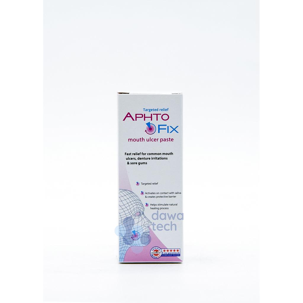 aphto fix