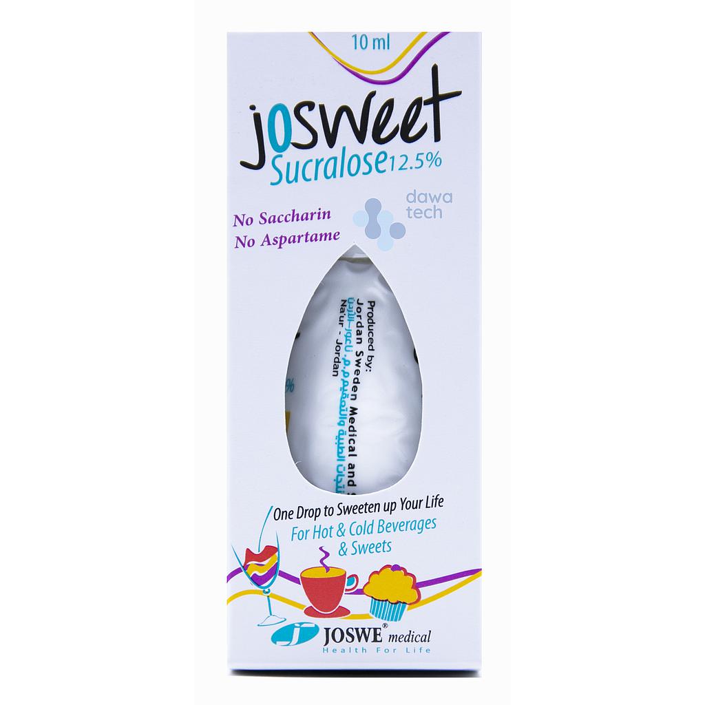 PO07460: Josweet 10ml