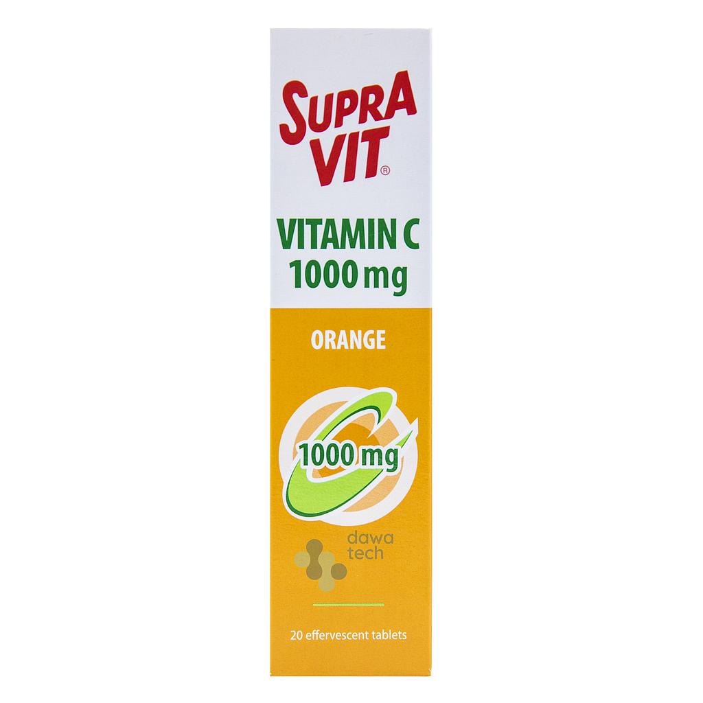 PO05865: supra vitamnic 1000