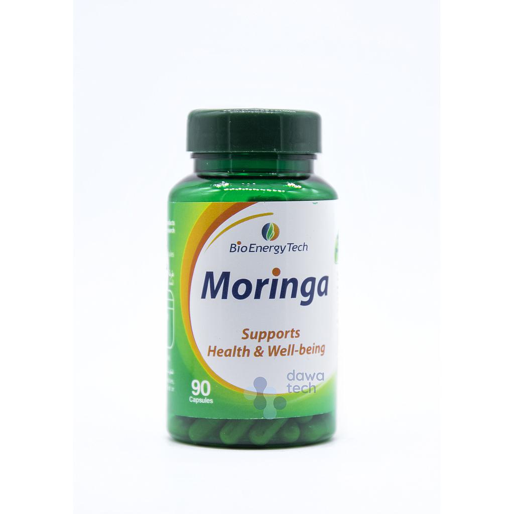 Moringa 90 cap
