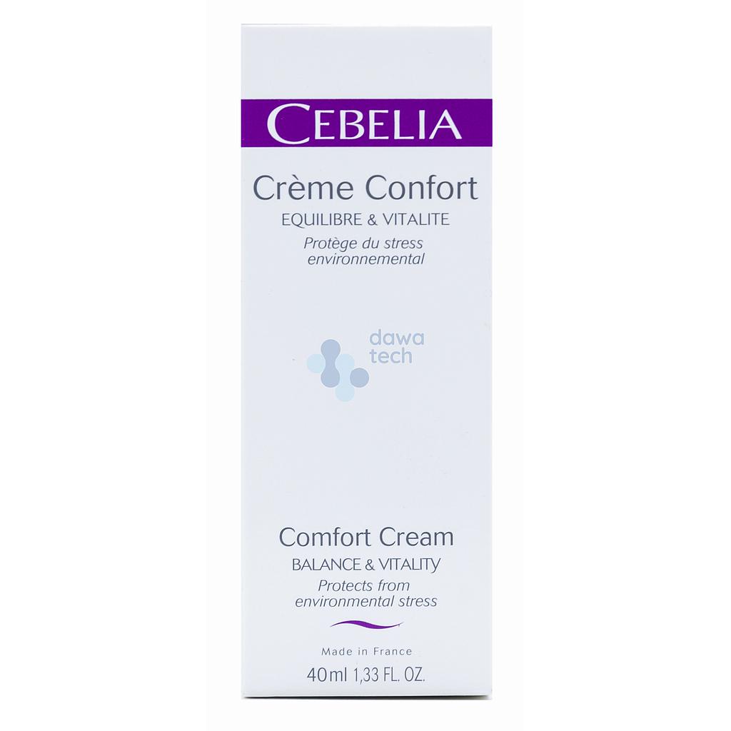Cebelia Comfort Cream 300
