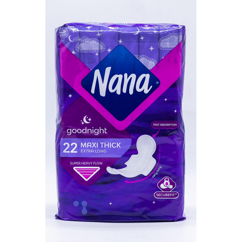 Nana night offere wings