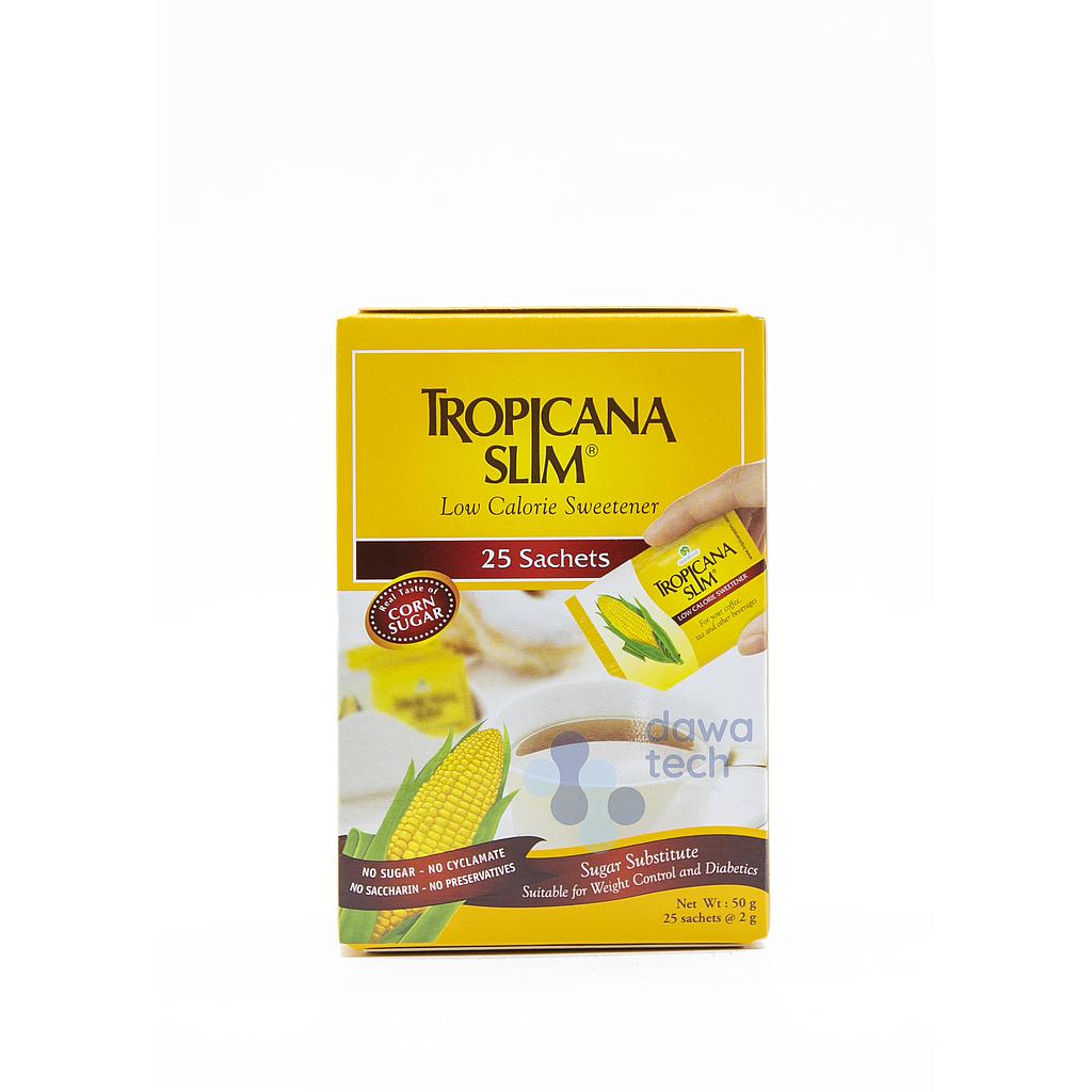 Tropicana low calories 25Stick