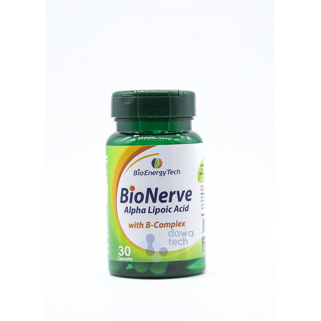Bio Nerve 30cap
