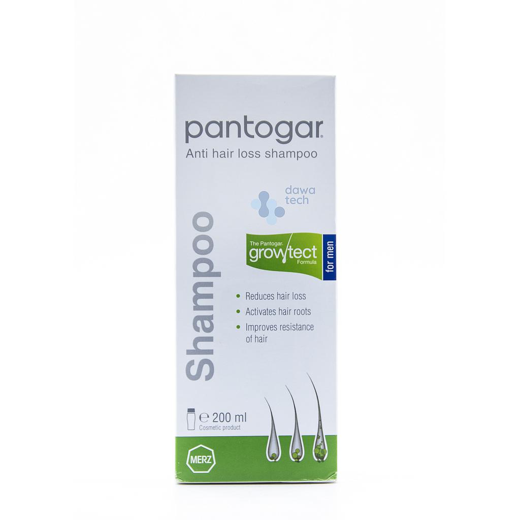 PO06490: Pantogar Anti Hair Loss For Women