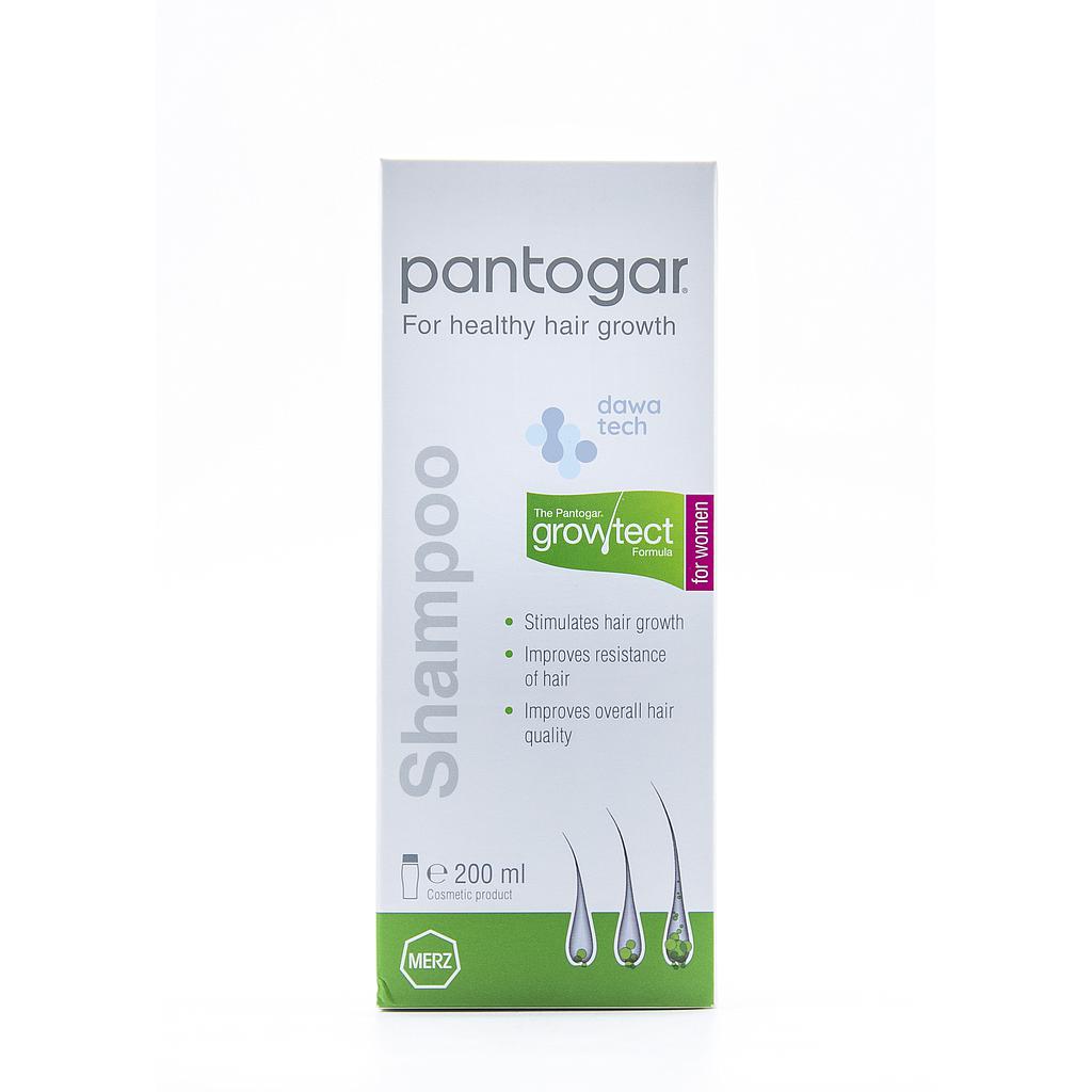 Pantogar Anti Hair Loss For Men