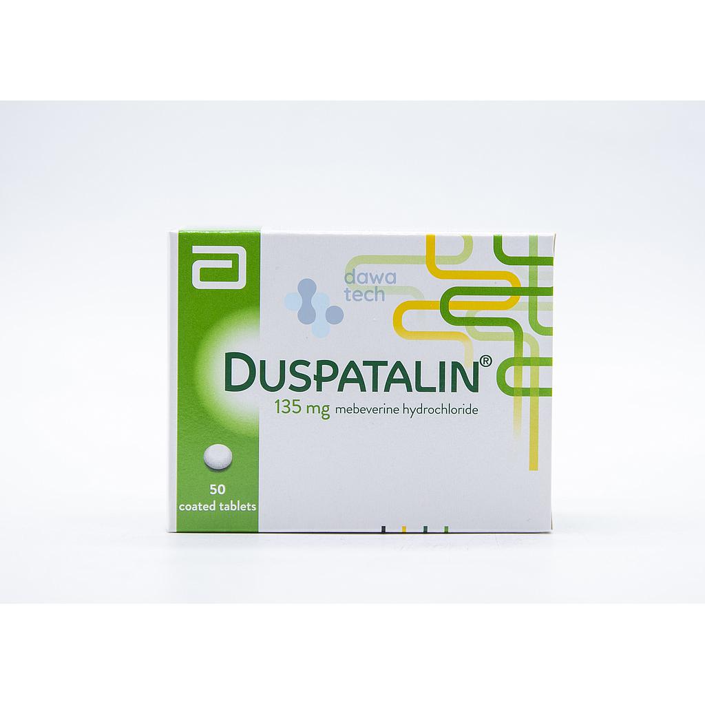 Duspatalin 135