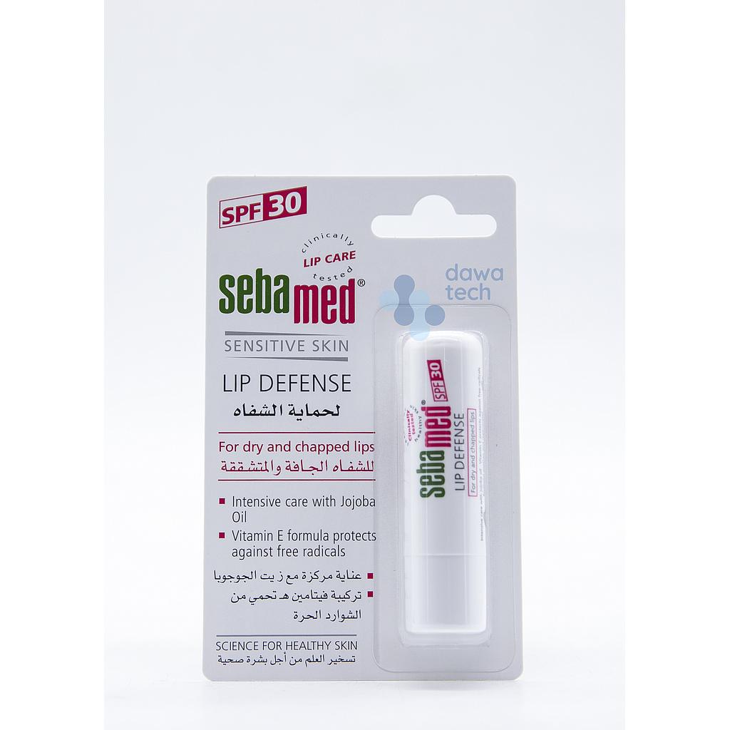 PO07668: sebamed lip