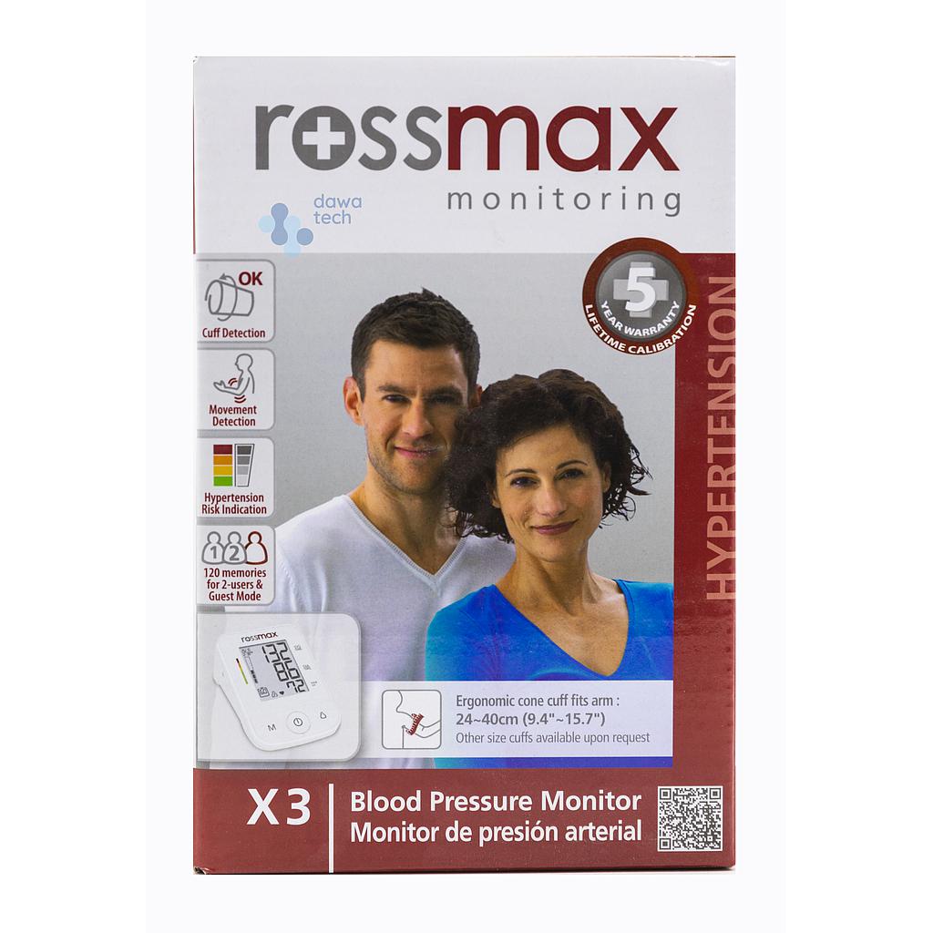 ROSSMAX BP