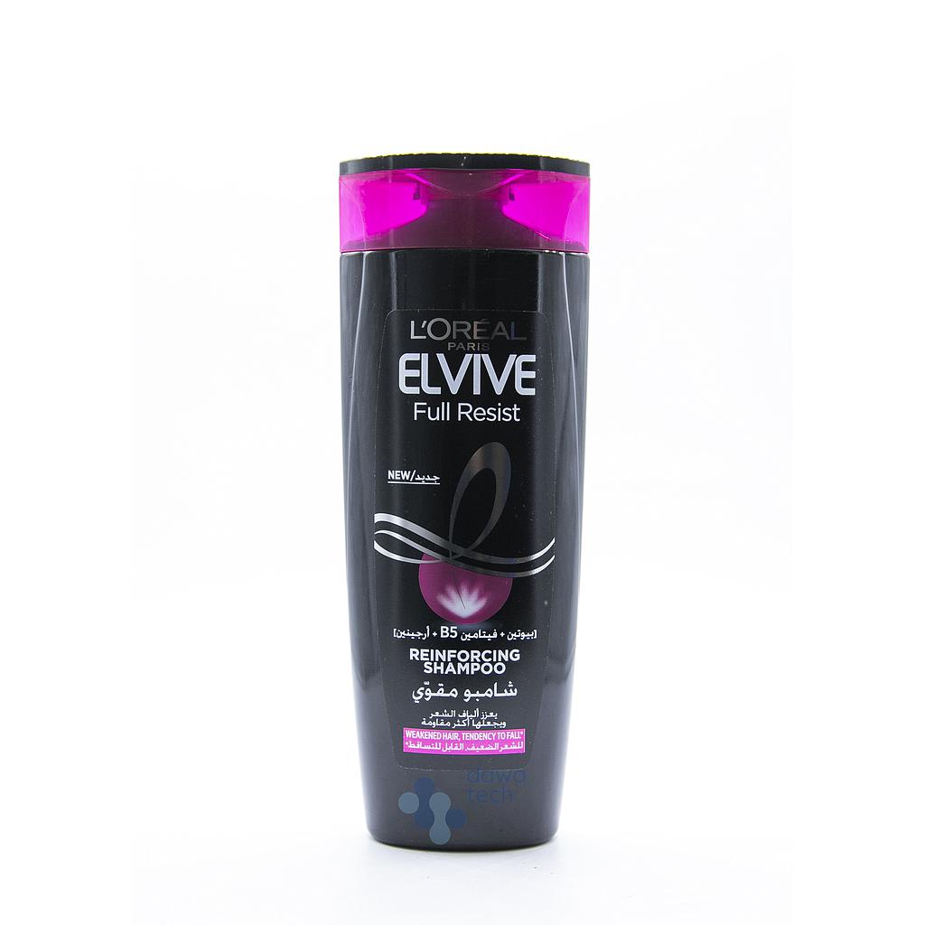 Elvive  Shampoo Full Resist 400 ml