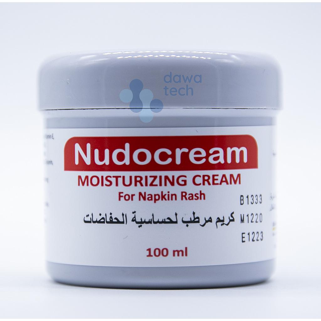 Nudocream 100gm