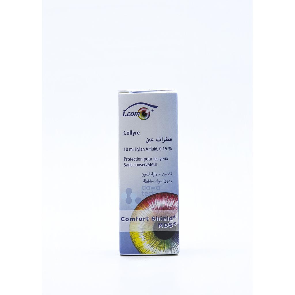 Comfort Shield Drops 10ml