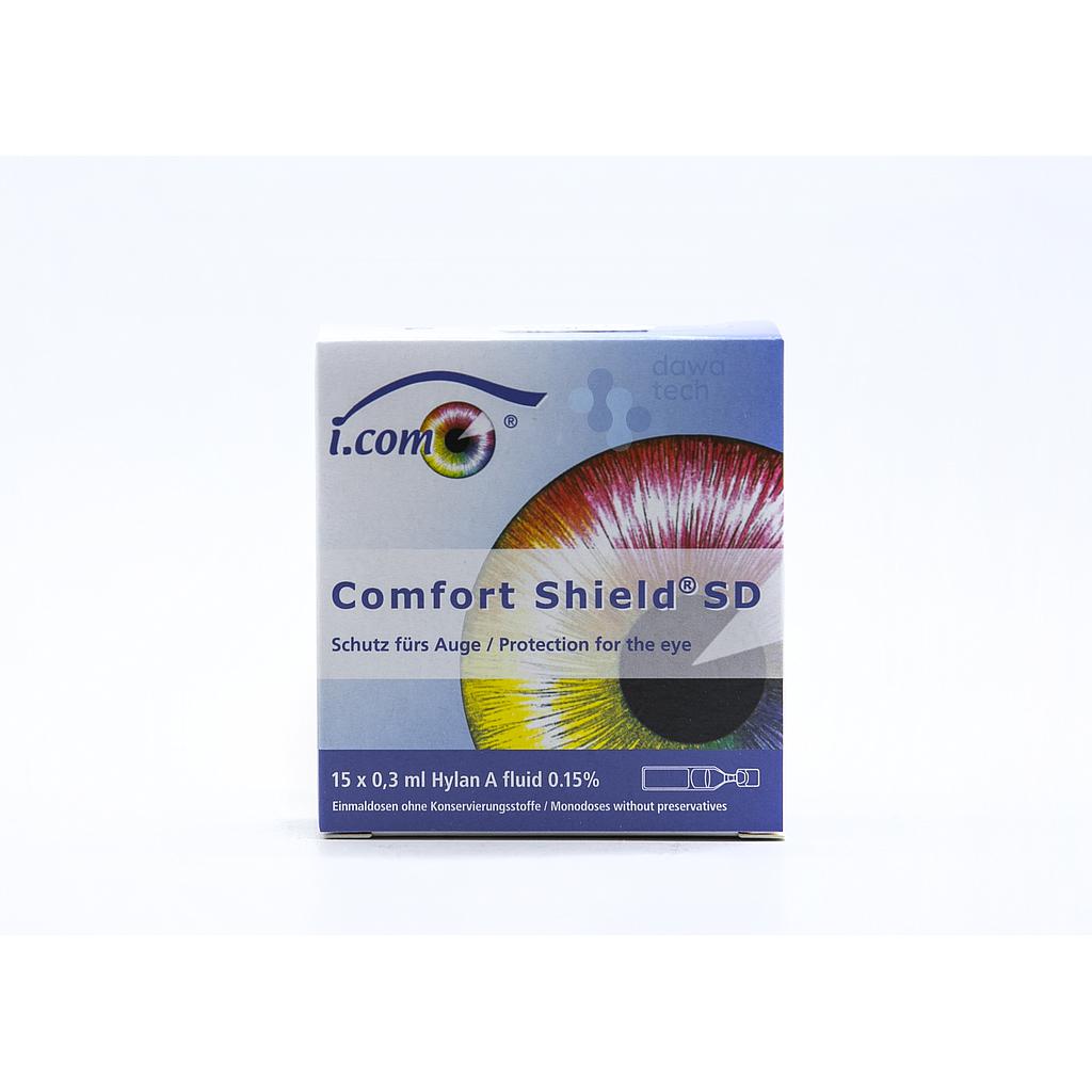 Comfort Shield SD 15pcs